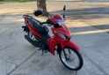 Motos - Honda Wave 2021 Nafta 18000Km - En Venta