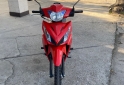 Motos - Honda Wave 2021 Nafta 18000Km - En Venta