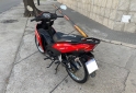 Motos - Honda Wave 2021 Nafta 18000Km - En Venta