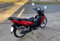 Motos - Honda Wave 2021 Nafta 18000Km - En Venta