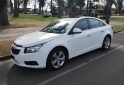 Autos - Chevrolet Cruze 2.0 LTZ 2013 Diesel 174000Km - En Venta