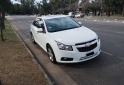 Autos - Chevrolet Cruze 2.0 LTZ 2013 Diesel 174000Km - En Venta