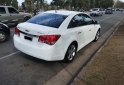 Autos - Chevrolet Cruze 2.0 LTZ 2013 Diesel 174000Km - En Venta