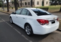 Autos - Chevrolet Cruze 2.0 LTZ 2013 Diesel 174000Km - En Venta