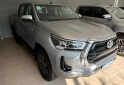 Camionetas - Toyota srv 2023 Diesel 0Km - En Venta