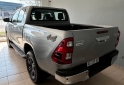 Camionetas - Toyota srv 2023 Diesel 0Km - En Venta