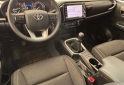 Camionetas - Toyota srv 2023 Diesel 0Km - En Venta