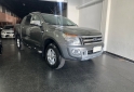 Camionetas - Ford ranger 2013 Diesel 168000Km - En Venta