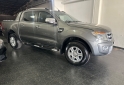 Camionetas - Ford ranger 2013 Diesel 168000Km - En Venta