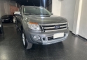 Camionetas - Ford ranger 2013 Diesel 168000Km - En Venta