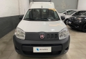 Utilitarios - Fiat Fiorino 2017 GNC 113000Km - En Venta