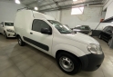 Utilitarios - Fiat Fiorino 2017 GNC 113000Km - En Venta