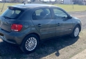 Autos - Volkswagen GOL TRENDLINE PACK III 2015 GNC 144000Km - En Venta