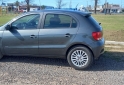 Autos - Volkswagen GOL TRENDLINE PACK III 2015 GNC 144000Km - En Venta