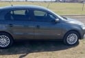 Autos - Volkswagen GOL TRENDLINE PACK III 2015 GNC 144000Km - En Venta