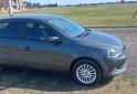 Autos - Volkswagen GOL TRENDLINE PACK III 2015 GNC 144000Km - En Venta