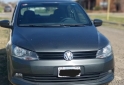 Autos - Volkswagen GOL TRENDLINE PACK III 2015 GNC 144000Km - En Venta