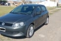 Autos - Volkswagen GOL TRENDLINE PACK III 2015 GNC 144000Km - En Venta