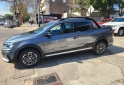 Camionetas - Volkswagen Saveiro cross 2017 GNC 126000Km - En Venta