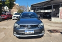 Camionetas - Volkswagen Saveiro cross 2017 GNC 126000Km - En Venta