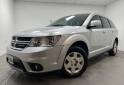 Camionetas - Dodge DODGE JOURNEY 2,4 SE 2012 Nafta 128785Km - En Venta