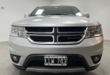 Camionetas - Dodge DODGE JOURNEY 2,4 SE 2012 Nafta 128785Km - En Venta