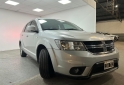 Camionetas - Dodge DODGE JOURNEY 2,4 SE 2012 Nafta 128785Km - En Venta