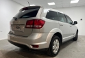 Camionetas - Dodge DODGE JOURNEY 2,4 SE 2012 Nafta 128785Km - En Venta