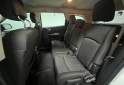 Camionetas - Dodge DODGE JOURNEY 2,4 SE 2012 Nafta 128785Km - En Venta