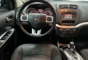 Camionetas - Dodge DODGE JOURNEY 2,4 SE 2012 Nafta 128785Km - En Venta