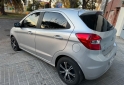 Autos - Ford Ka 1.5 SE 2018 Nafta 85000Km - En Venta