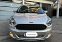 Autos - Ford Ka 1.5 SE 2018 Nafta 85000Km - En Venta