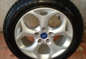 Accesorios para Autos - Rueda completa Ford Focus R16 - En Venta