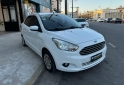 Autos - Ford Ka 2018 GNC 118000Km - En Venta