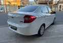 Autos - Ford Ka 2018 GNC 118000Km - En Venta