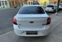 Autos - Ford Ka 2018 GNC 118000Km - En Venta