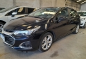 Autos - Chevrolet Cruze 2022 Nafta 60000Km - En Venta