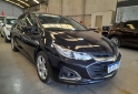 Autos - Chevrolet Cruze 2022 Nafta 60000Km - En Venta