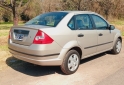 Autos - Ford Fiesta 1.6L Amb Max 2007 Nafta 140000Km - En Venta