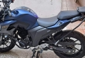 Motos - Yamaha Fz 25 2020 Nafta 7000Km - En Venta