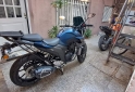 Motos - Yamaha Fz 25 2020 Nafta 7000Km - En Venta