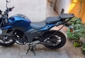 Motos - Yamaha Fz 25 2020 Nafta 7000Km - En Venta