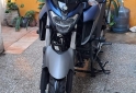 Motos - Yamaha Fz 25 2020 Nafta 7000Km - En Venta