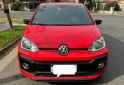 Autos - Volkswagen Up Pepper 1.0 turbo 2018 Nafta 125000Km - En Venta