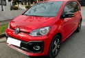 Autos - Volkswagen Up Pepper 1.0 turbo 2018 Nafta 125000Km - En Venta