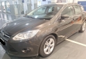 Autos - Ford FOCUS S 5PTAS 2014 Nafta 133000Km - En Venta