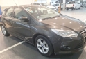 Autos - Ford FOCUS S 5PTAS 2014 Nafta 133000Km - En Venta