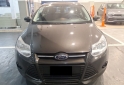 Autos - Ford FOCUS S 5PTAS 2014 Nafta 133000Km - En Venta