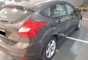 Autos - Ford FOCUS S 5PTAS 2014 Nafta 133000Km - En Venta