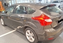 Autos - Ford FOCUS S 5PTAS 2014 Nafta 133000Km - En Venta